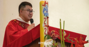 Mass of the Holy Spirit, sinalubong ang taong panuruan 2025–2026