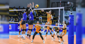 FEU tramples Ateneo, secures semis spot