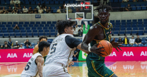 FEU crumbles vs NU, absorbs 2nd straight loss