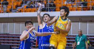 FEU falls short against AdMU in UAAP 88 opener