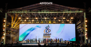 Unity and pride’ shine as UAAP 88 kicks off