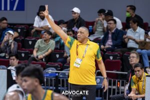Chambers shows confidence for Owens, Amos ahead of UAAP 88