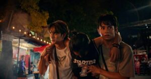 Paglalakbay ang handog ng ‘Some Nights I Feel Like Walking’