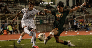 9-man FEU holds UST to stalemate