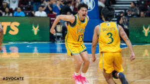 FEU kickstart 2nd round with win against AdMU