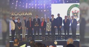 Bread of Hope bags PMAP 2025 People Program of the Year