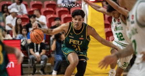 FEU’s comeback bid cut short by DLSU
