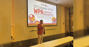 Research fellow among 2 FEU alumni in World’s Top 2% Scientists list 
