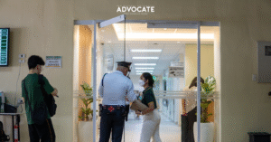 UHS assures low FEU influenza cases as reports rise in NCR