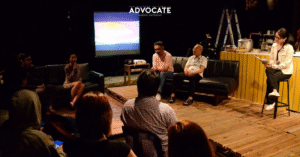 ‘Do not forget the truth’: FEU CommSoc hosts discussion remembering Martial Law