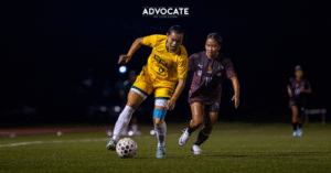FEU unleashes four-goal storm vs UP