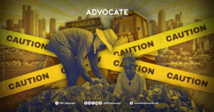 Sa pakikipagtuos sa katiwalian, lupa ang sandata ng kanayunan