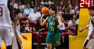 Tamaraws fall as UP’s physicality takes over