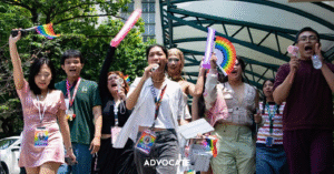 FEU SAGA denounces Heterosexual Act, cites threats to inequality, progress