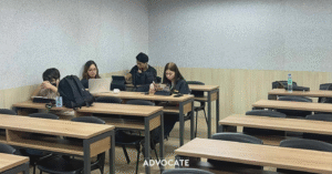 Concerns rise among FEU students over shared learning spaces, ASO responds