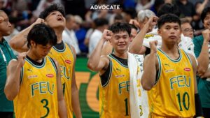 Can FEU MBT still make it to the Final Four?