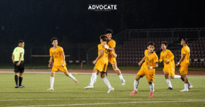 FEU forces draw in tight match against Ateneo