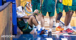 Tamaraws fail to secure extended playoffs berth, relinquishes Final Four hopes