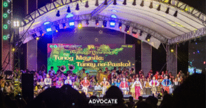 FCA features OPM classics for Pasko sa Piyu 2025