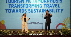 ITHM, industry leaders chart sustainable tourism at Y4TH 2025