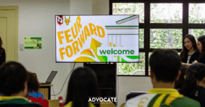 FEU Roosevelt elevates storytelling with student magazines FEURmoris, Stryve
