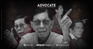 Rest in-Justice: Juan Ponce Enrile’s grim legacy unveiled