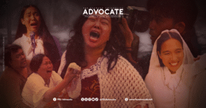 Pagsipat sa Bulag na Pananampalataya para sa Isang Himala