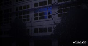 The 2:43 a.m. Phenomenon at NRH