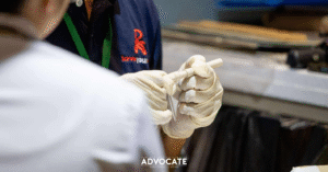 ‘HIV is not gender-exclusive’: FEU SAGA holds free HIV testing, promotes awareness, inclusivity
