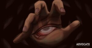 All-Seeing Eye