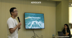 FEU admins propose new blended modality schedule in TamHall II