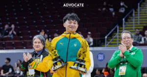 Pasaol eyes to take control of FEU MBT’s ‘destiny’ after MVP feat 