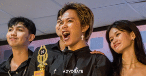 2025 Likhang Mulat Best Film intertwines jeepney driver woes with EJK