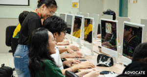 FEU modifies blended learning modality for second semester