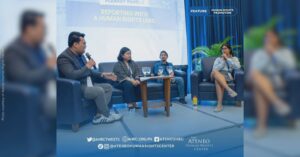 AHRC stresses importance of human rights reportage in campus journalism summit