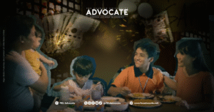Sapat ba ang limandaan para sa blangkong hapag-kainan?