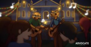Simbang Gabi: Celebration, community, and continuity