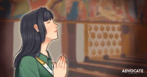 Diverse beliefs, shared resilience: Faith practiced at FEU