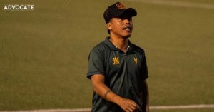 ‘Paparating kami doon’: Coach Morallo remains ambitious to secure FEU MFT’s 13th title