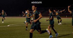 Mamon’s lone goal lifts Final 4-bound FEU past DLSU
