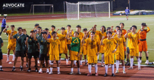 Tamaraw Booters succumb to top-seeded UP's defense