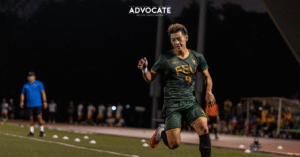 Tamaraw Booters escape Ateneo in injury-induced matchup