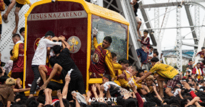 The devotion that drives Traslacion 2026