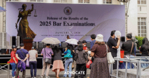 FEU-IL yields 47 lawyers in Bar 2025