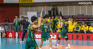 Tams trample UE for back-to-back straight-set wins