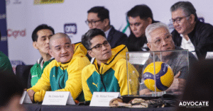 Orcullo, Salak hungry for title run ahead of UAAP 88