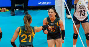 Petallo vows to turn early loss, criticism into chance for redemption