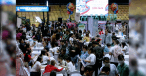 Filipinos demand higher wages, better employment amid poor living conditions 