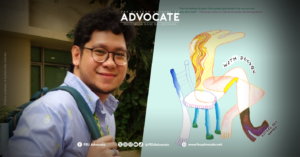 FEU faculty clinches award in annual book recognition