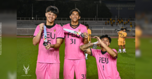 Gloves up for grabs: Sanchez eager to make Diansuy’s role his own